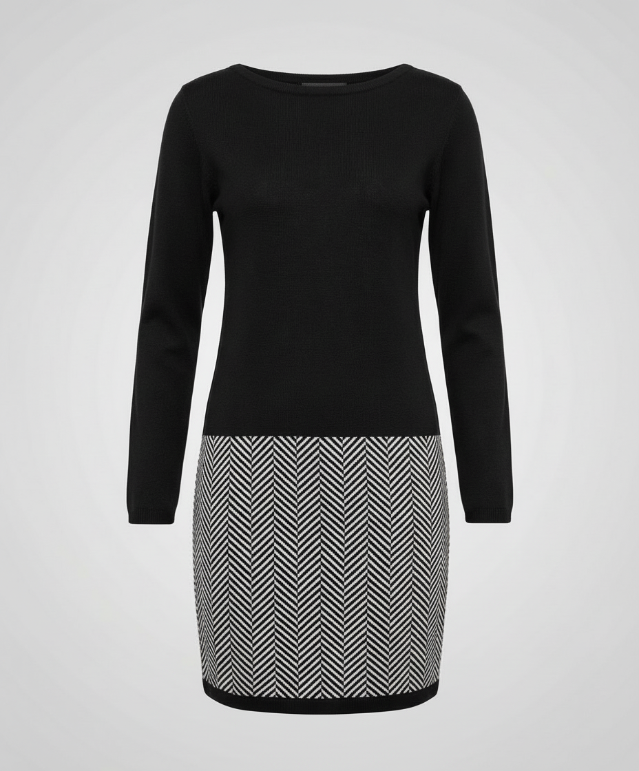 Elegantly Designed Garment