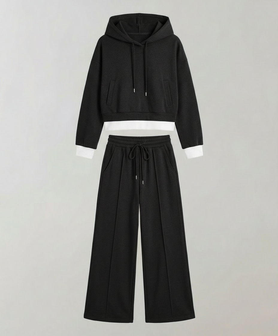 Elegantly Designed Garment