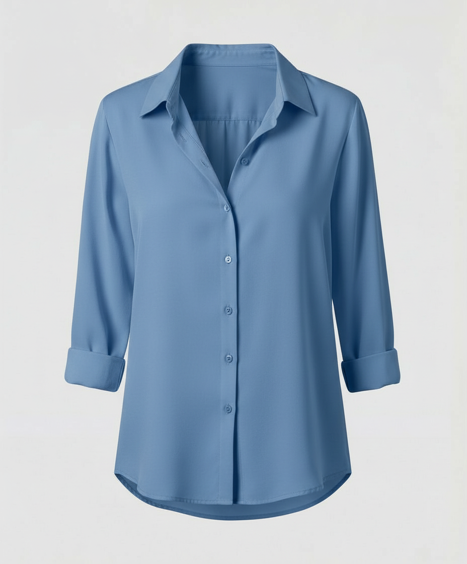 Blau