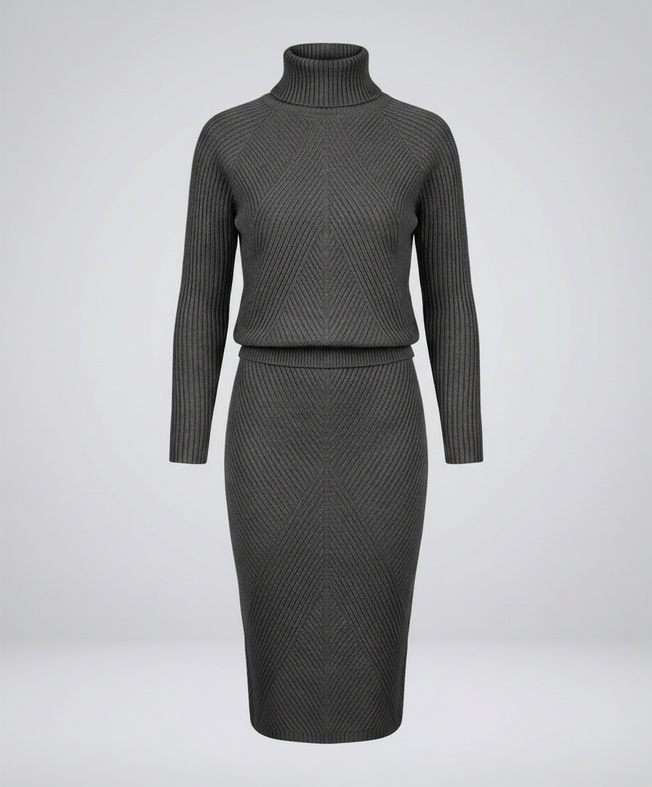 Timeless Vintage Style Garment