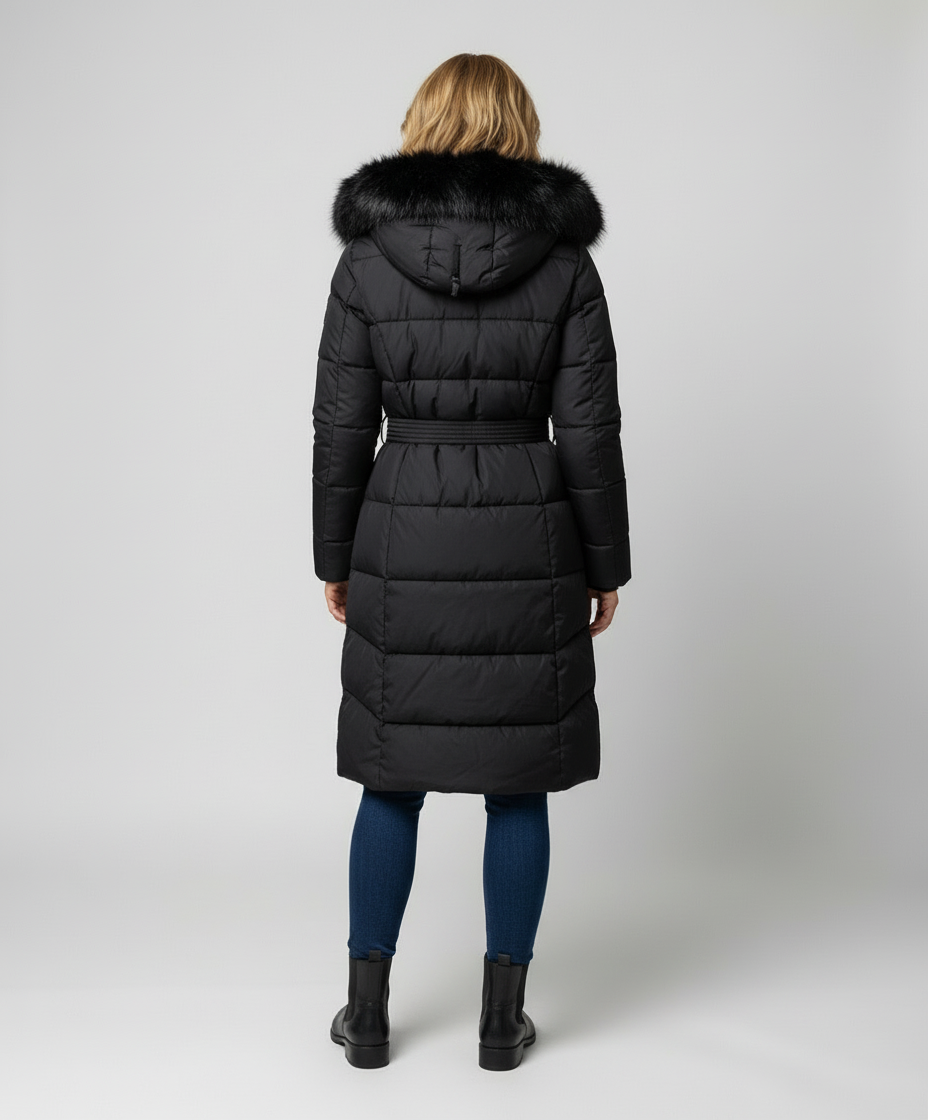 Beautifully Crafted Garment