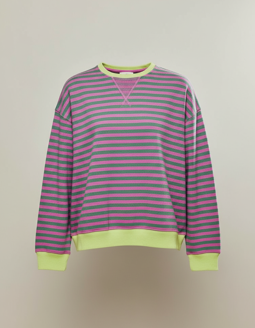 Classic Designed Pullover