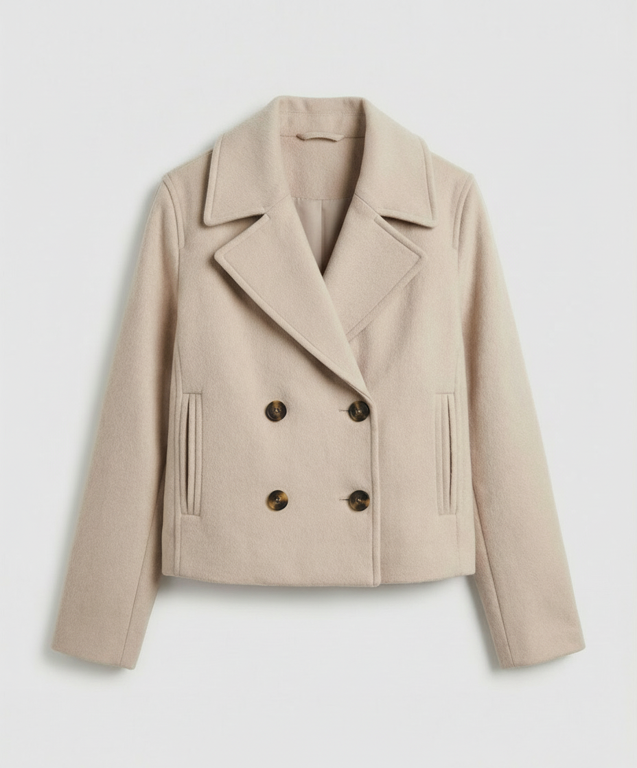 Classic Designed Garment