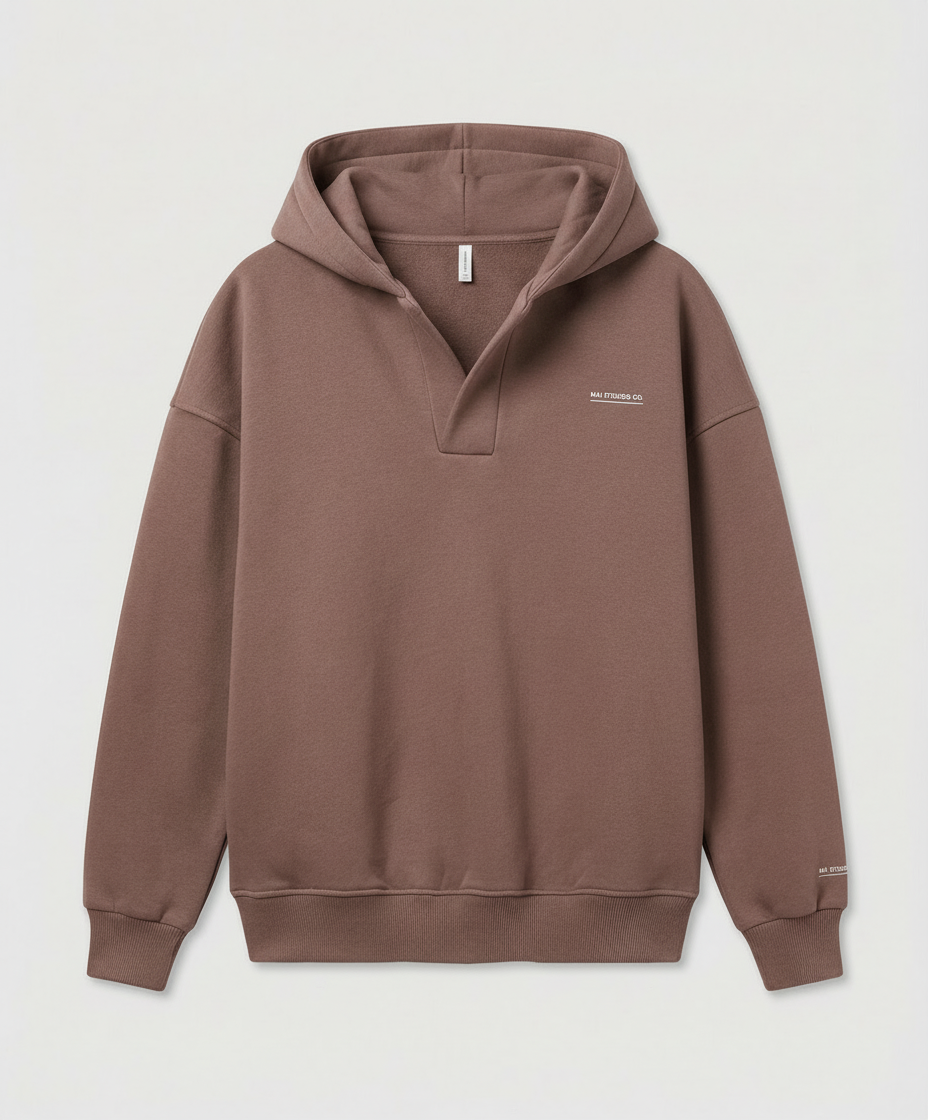 Classic Vintage Pullover