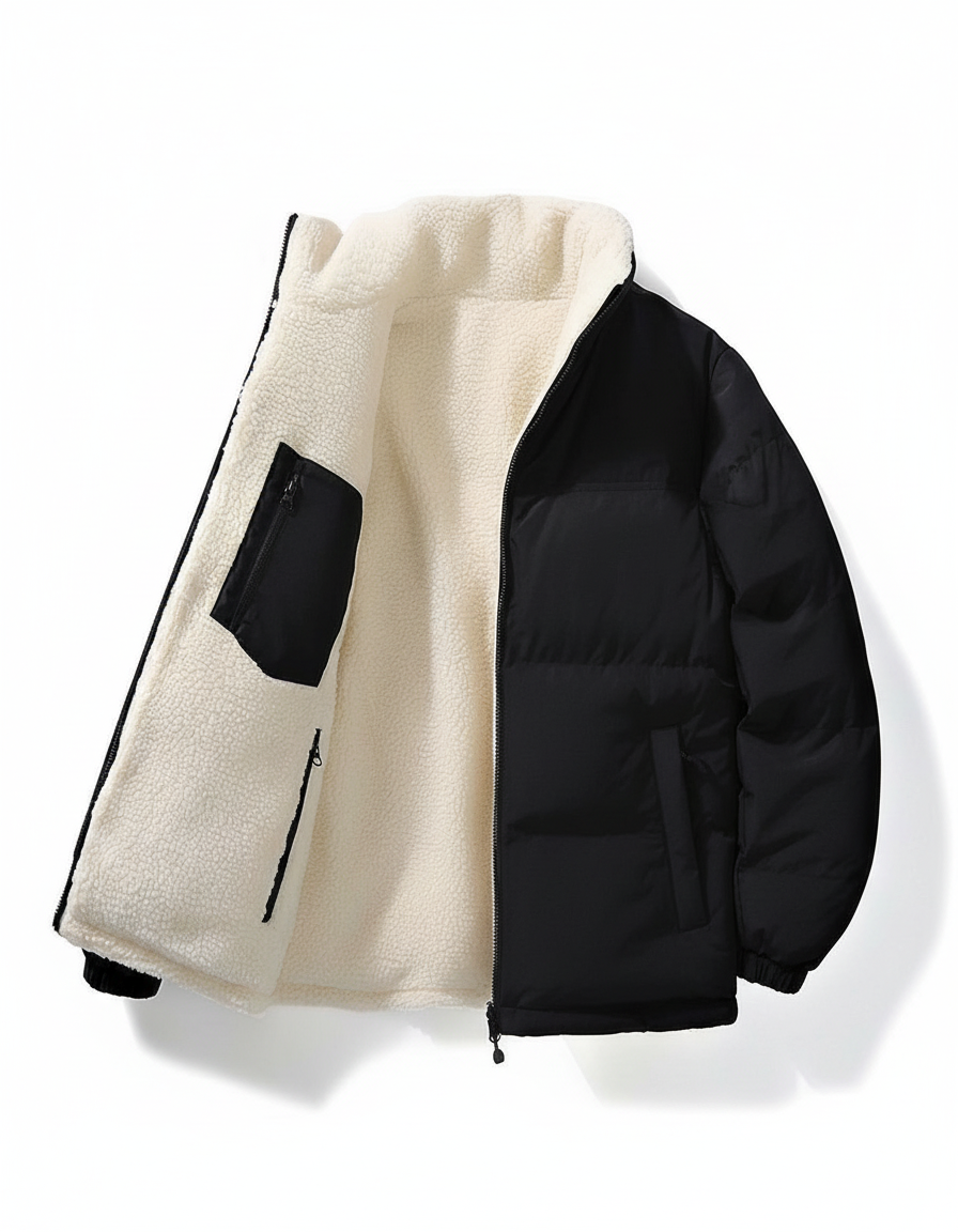 Thoughtfully Designed Garment