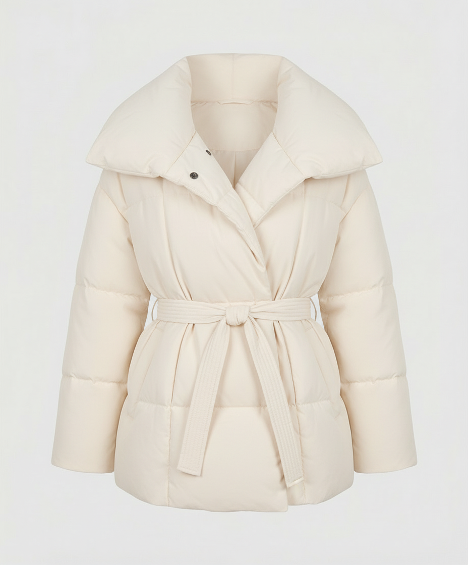 Thoughtfully Designed Garment