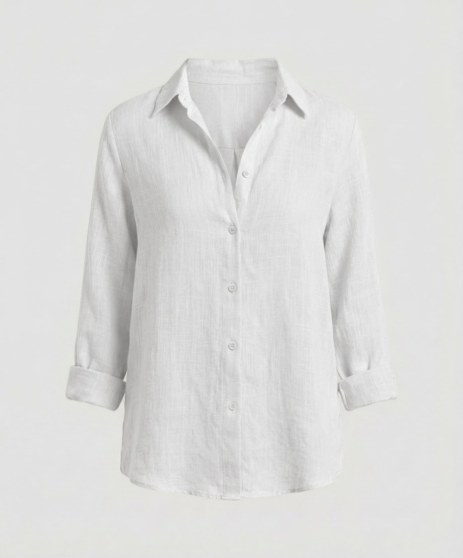 Thoughtfully Designed Garment