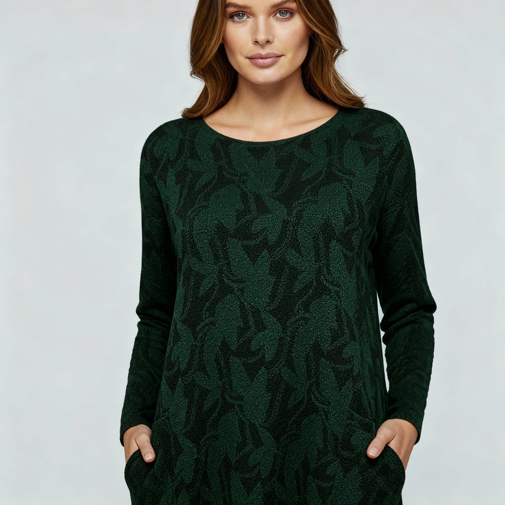 Timeless Vintage Style Garment