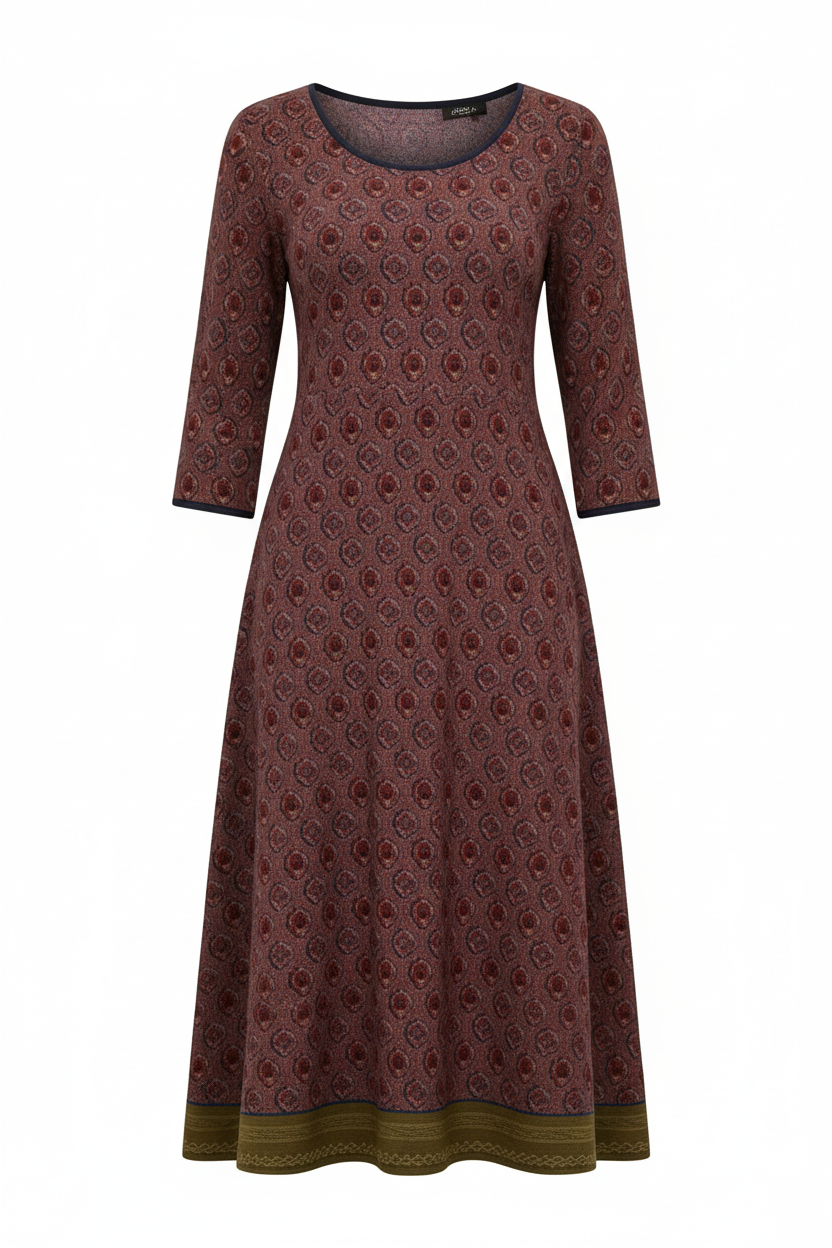 Thoughtfully Designed Garment