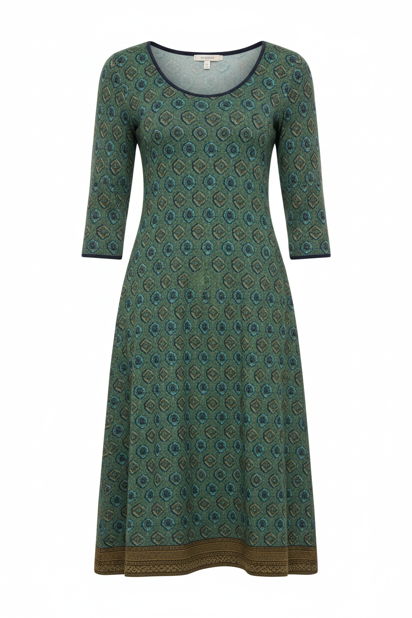 Thoughtfully Designed Garment