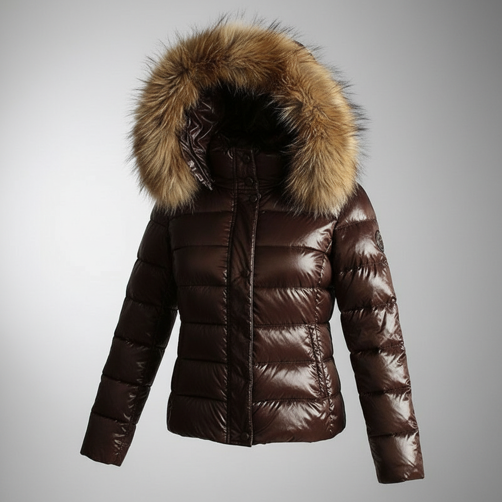 Thoughtfully Designed Garment