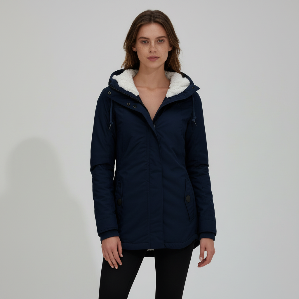 Marineblau