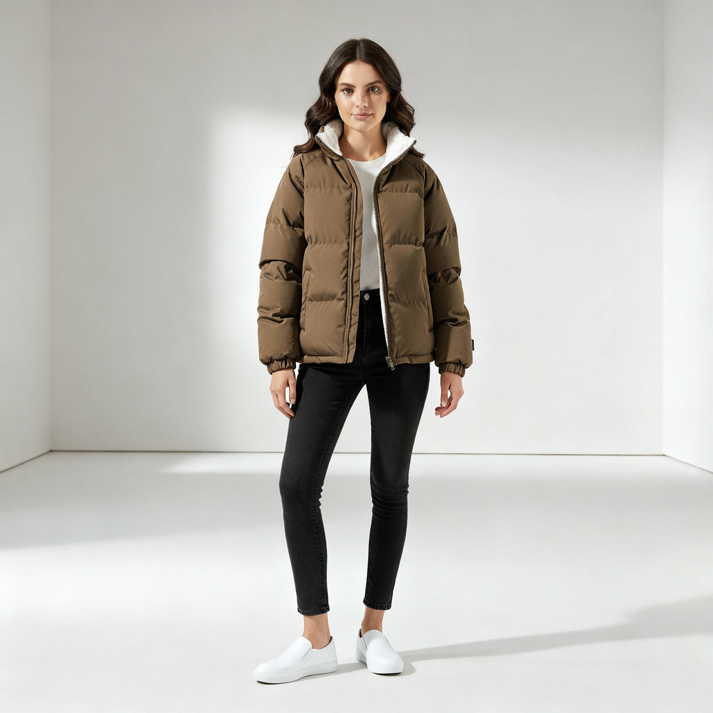 Classic Designed Garment