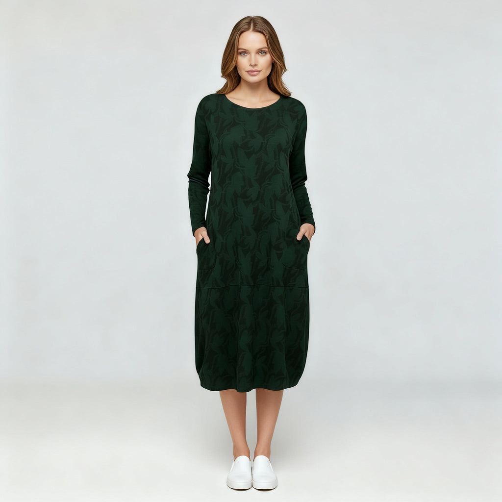 Timeless Vintage Style Garment
