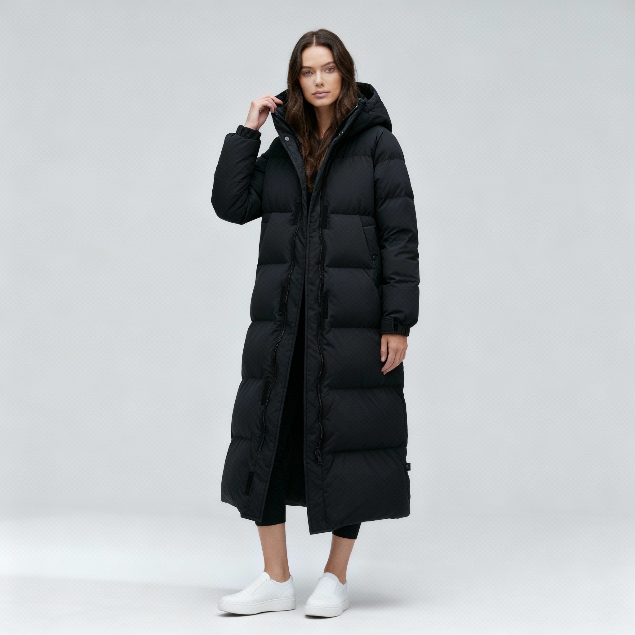 Classic Designed Garment