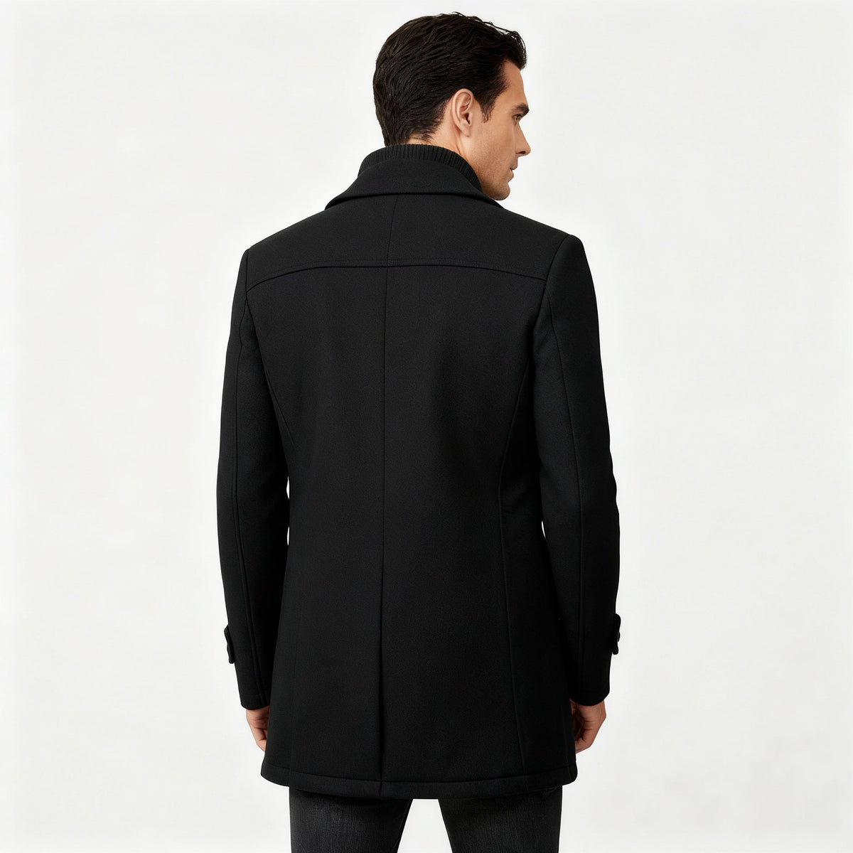 Thoughtfully Designed Garment