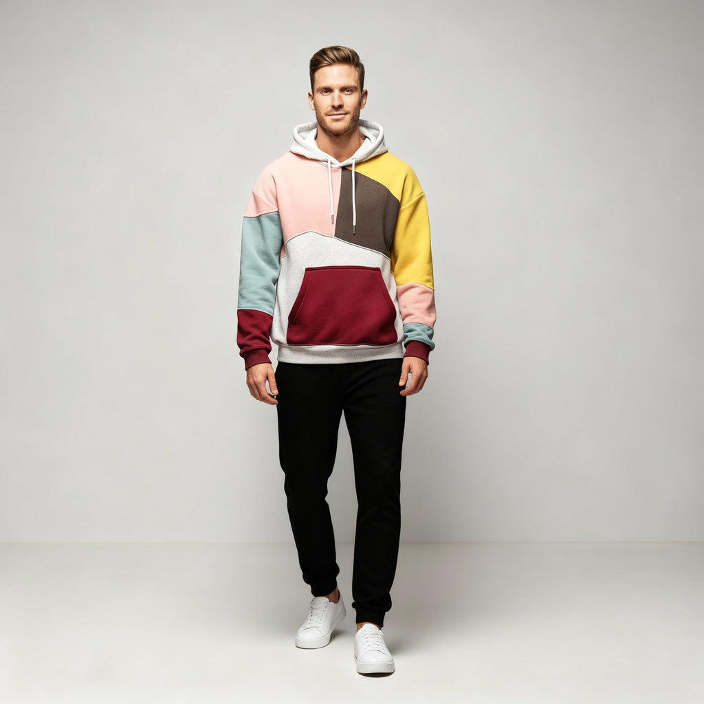 Thoughtfully Designed Garment