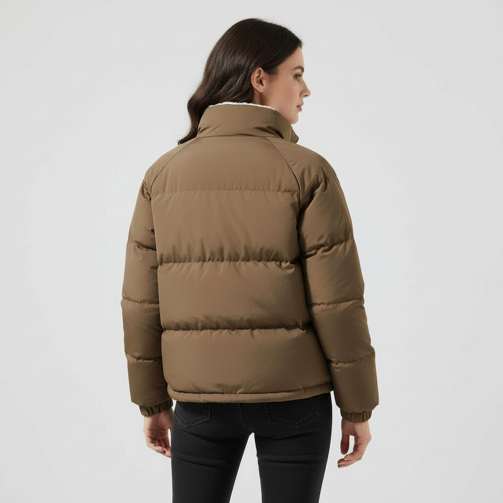 Classic Designed Garment