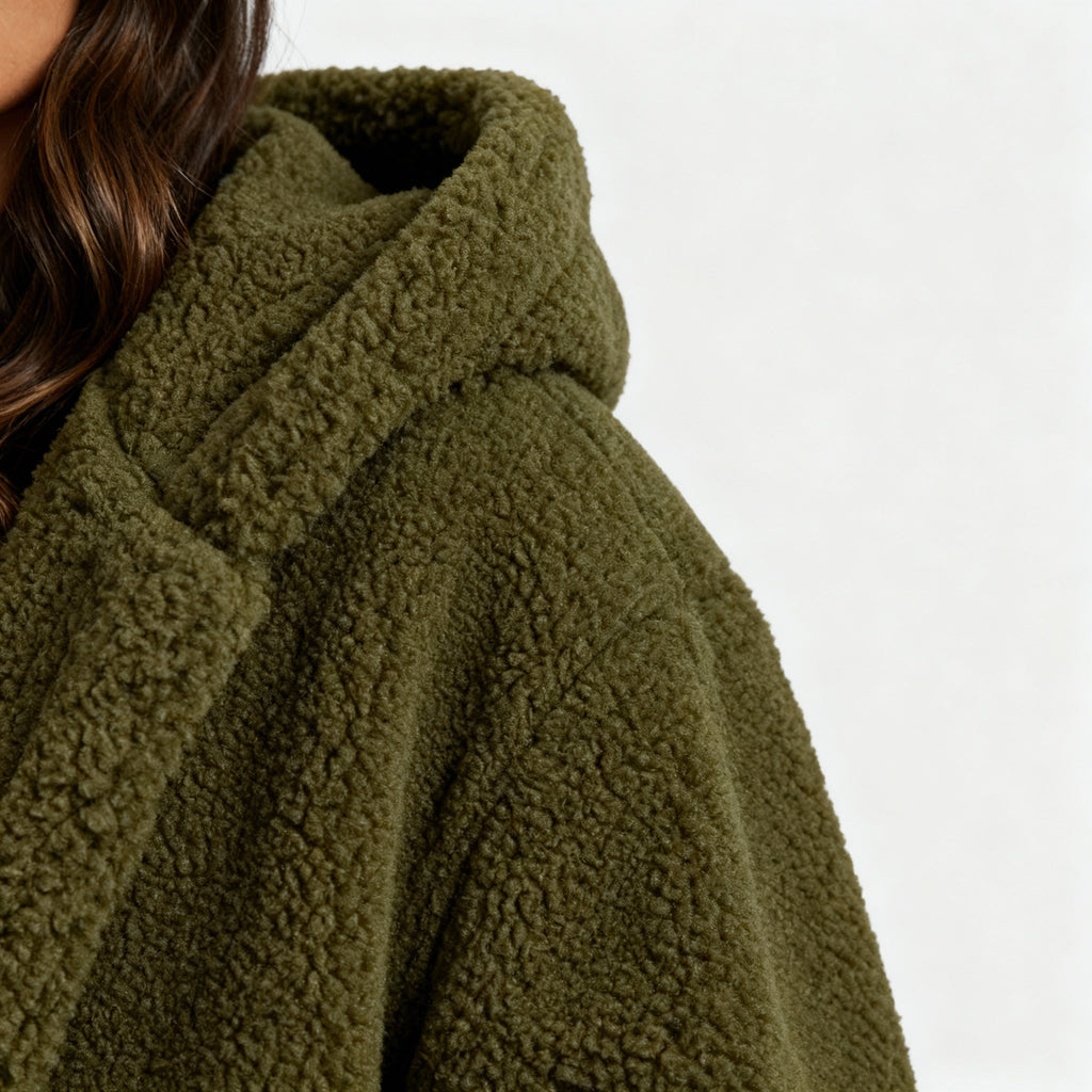 Beautifully Crafted Garment