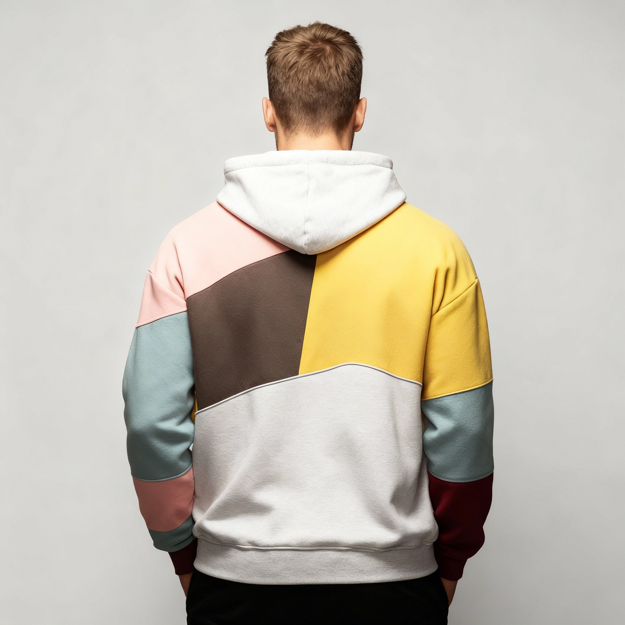 Thoughtfully Designed Garment