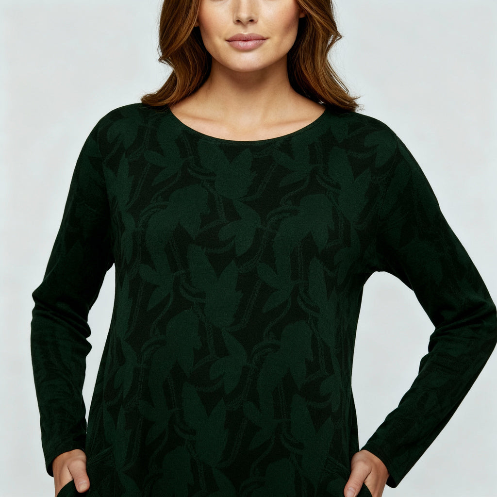 Timeless Vintage Style Garment