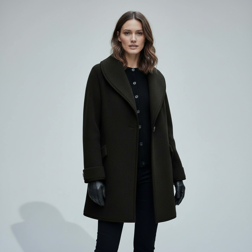 Beautifully Crafted Garment