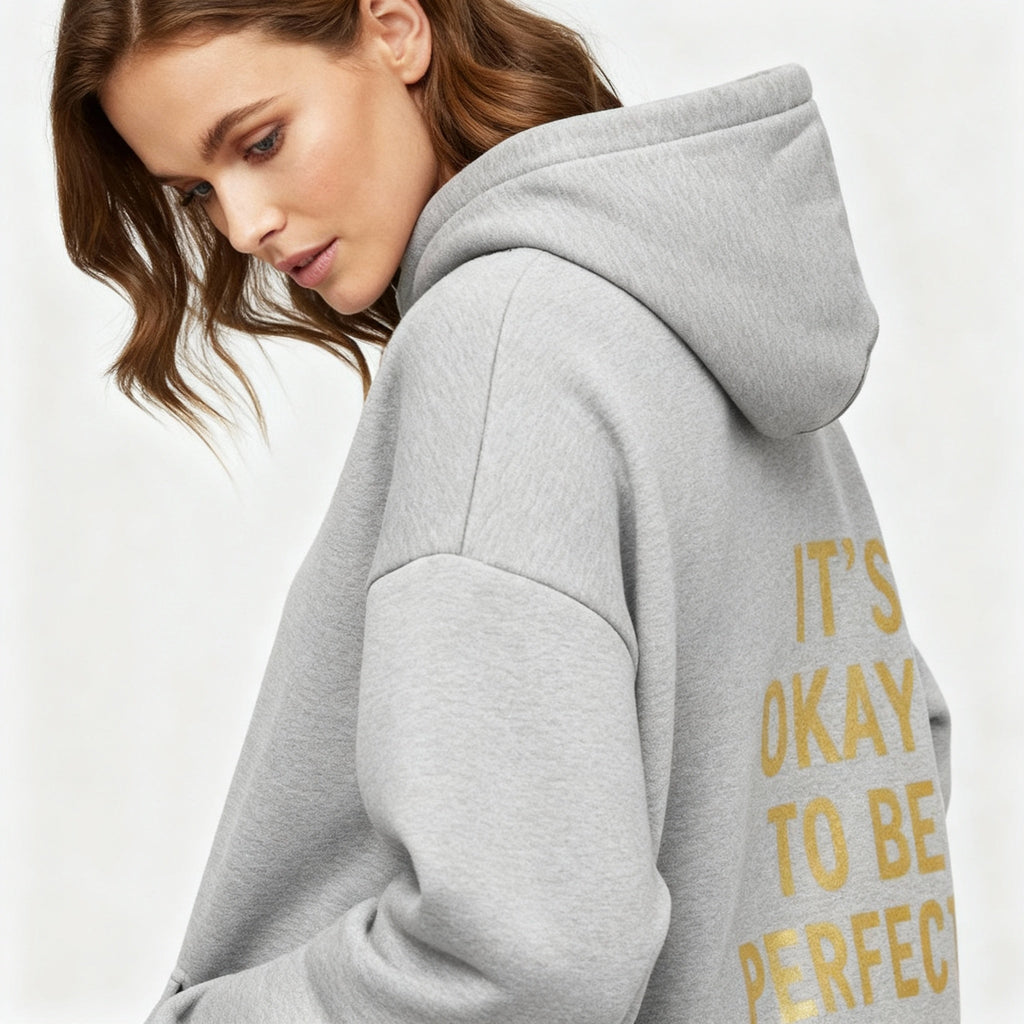 Thoughtfully Designed Garment