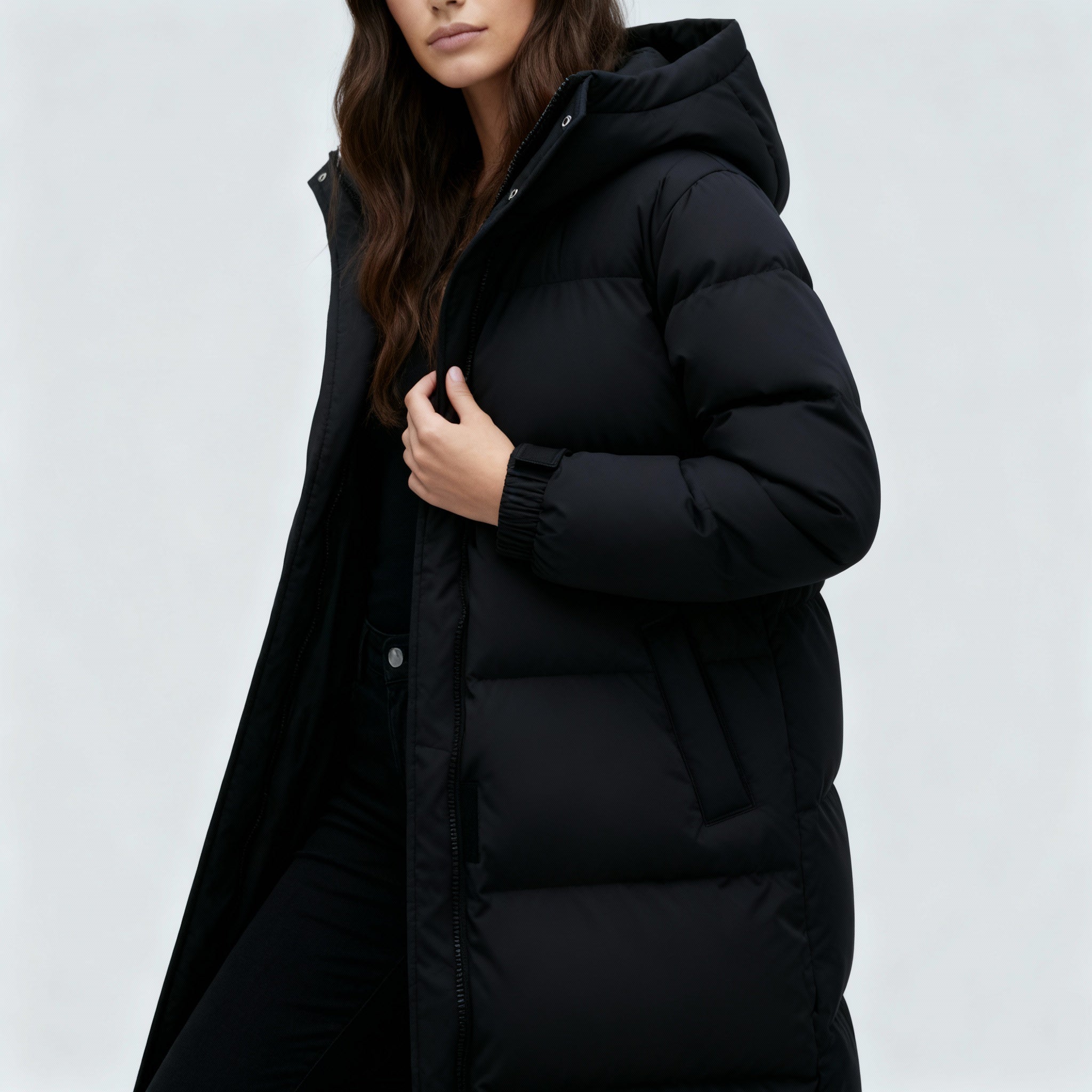 Classic Designed Garment