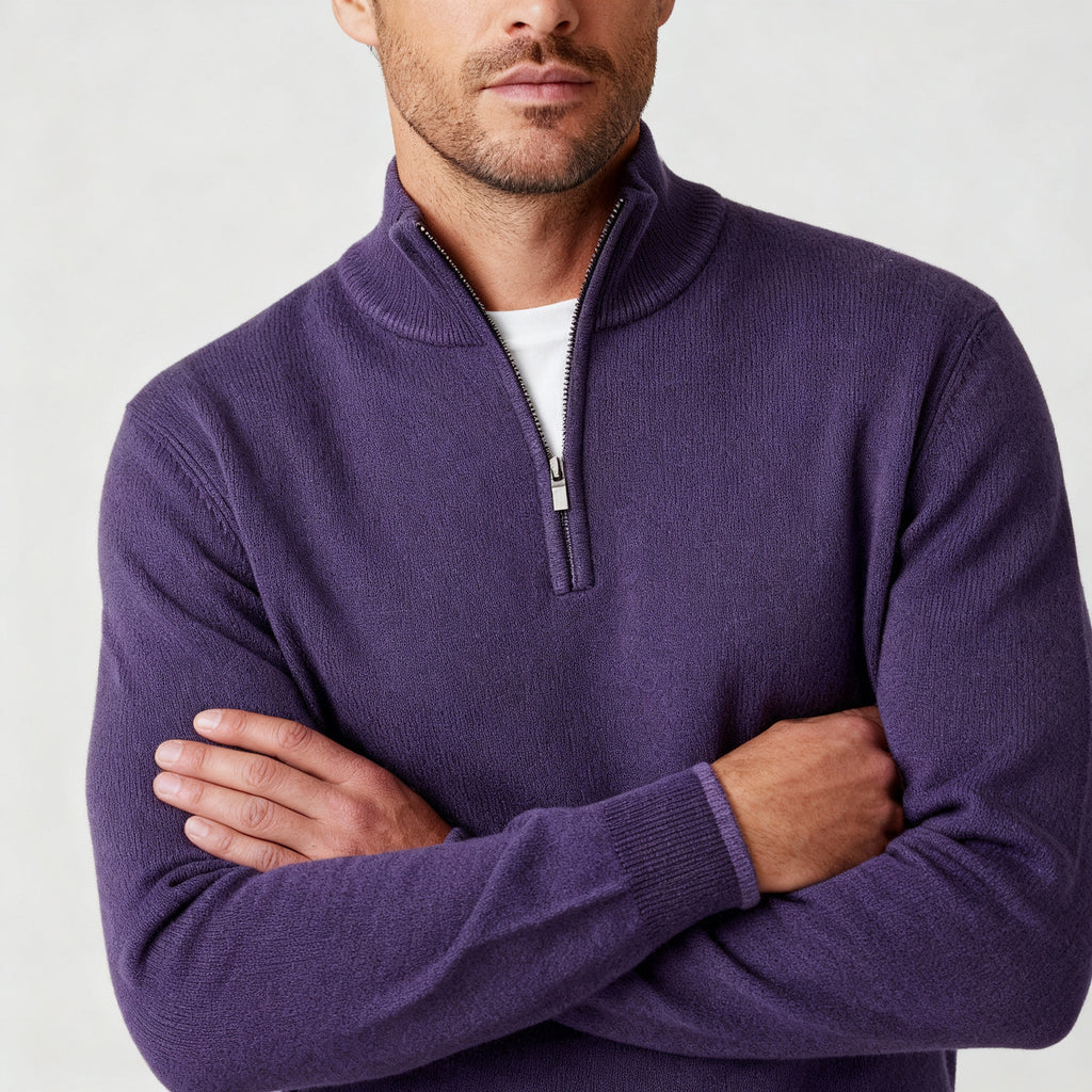 Beautifully Crafted Pullover