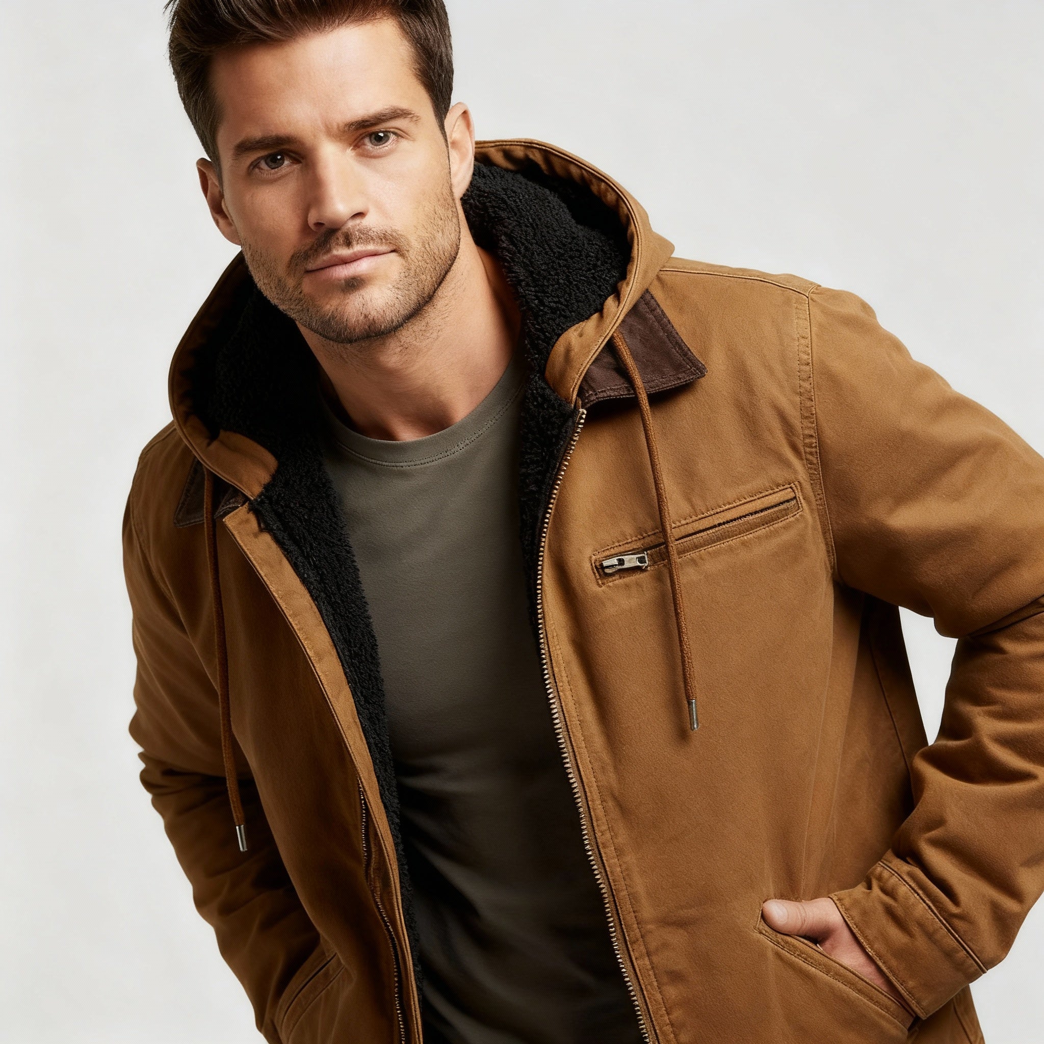 Classic Designed Garment