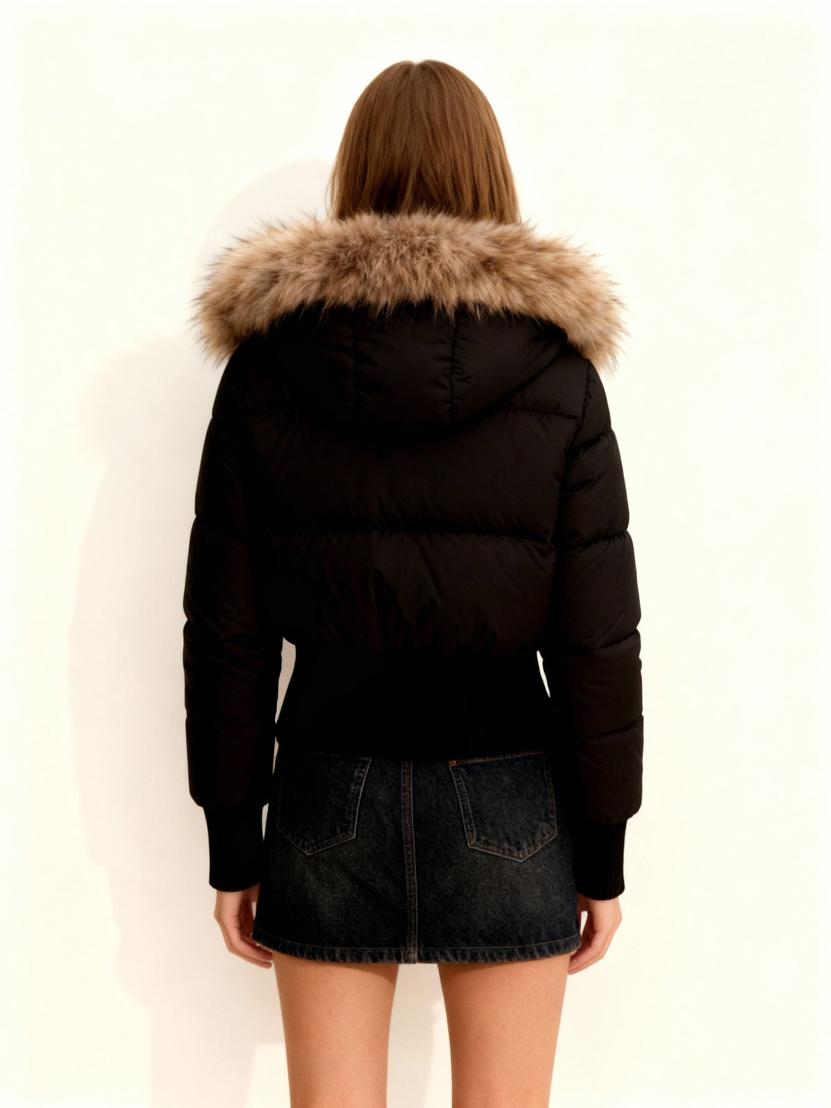 Classic Vintage Garment