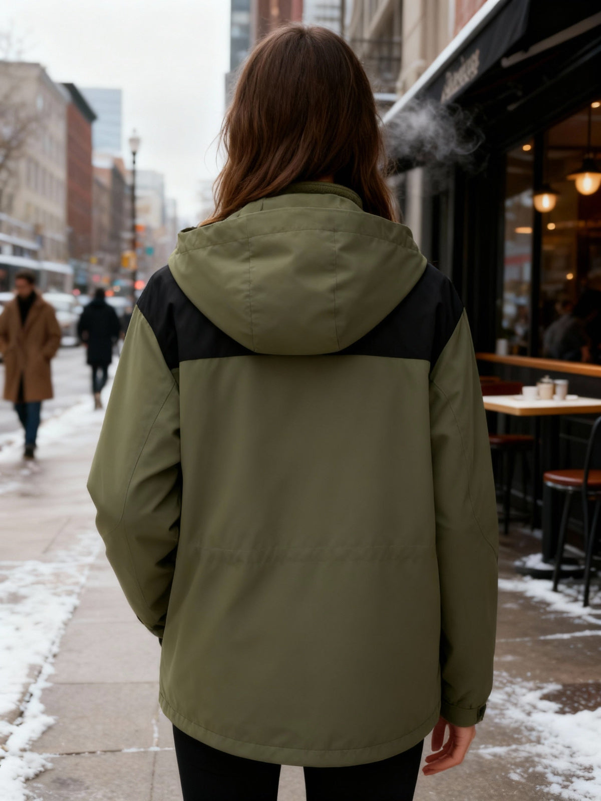 Vintage Inspired Garment
