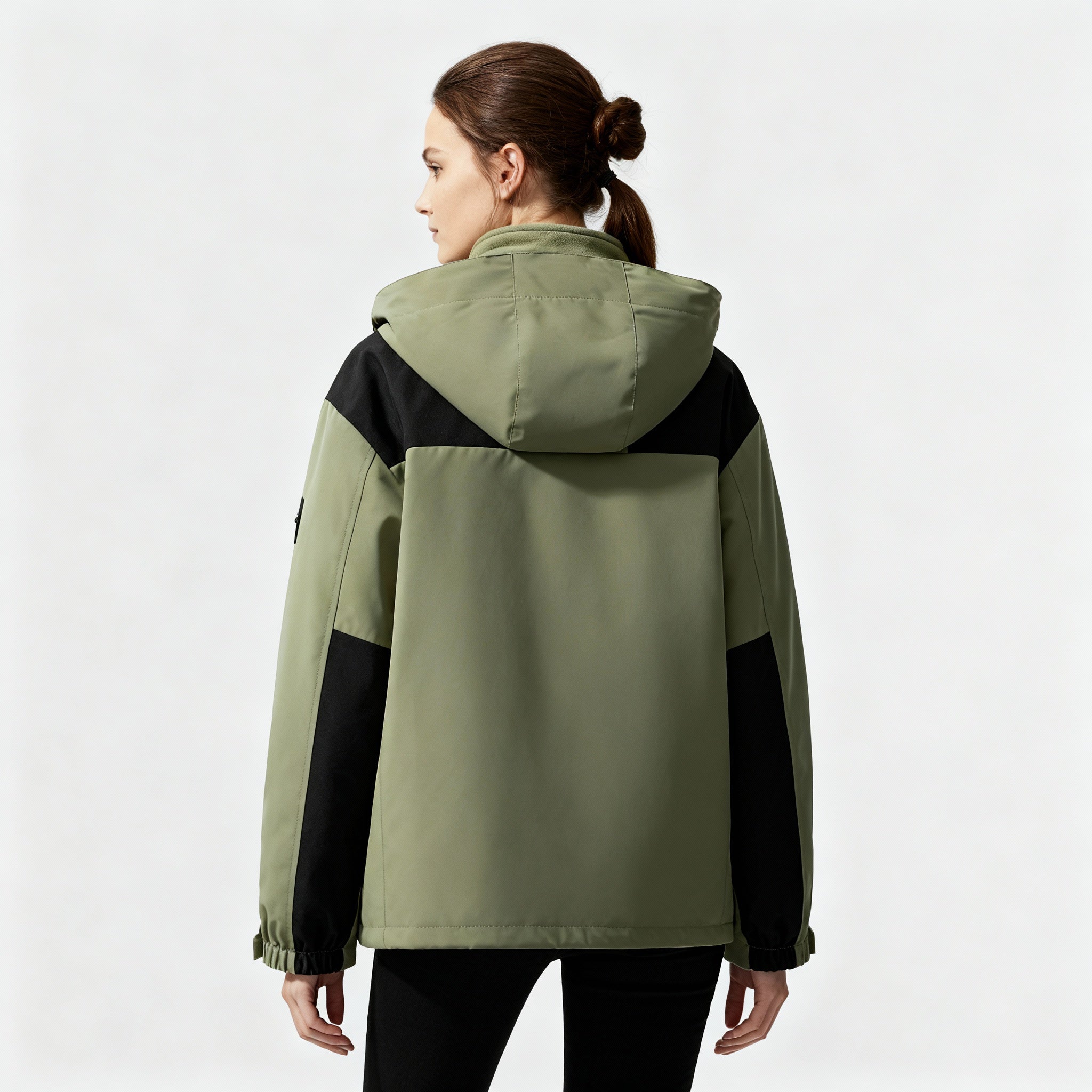 Elegantly Designed Garment