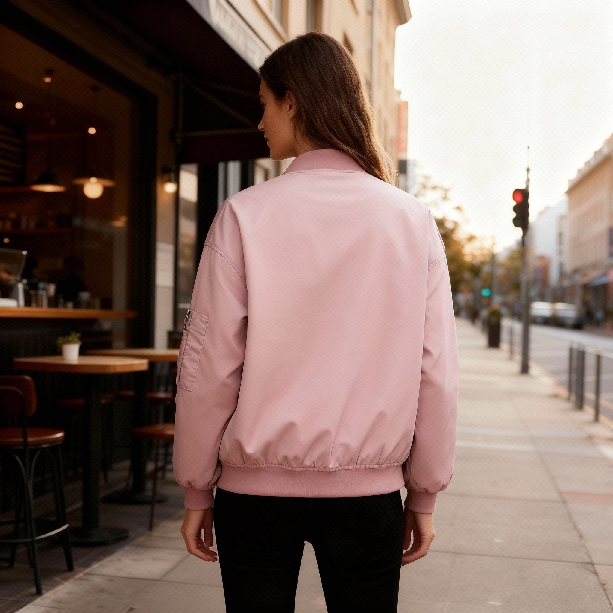 Thoughtfully Designed Garment