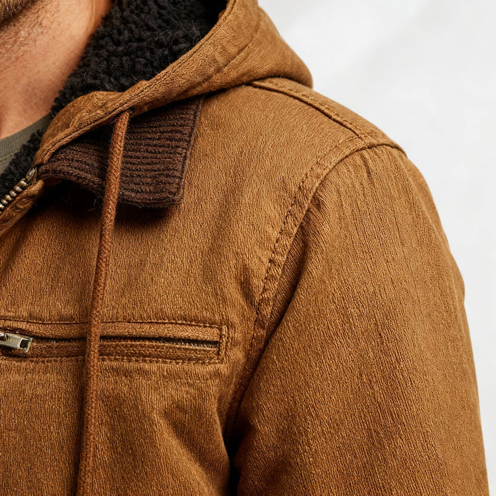 Classic Designed Garment