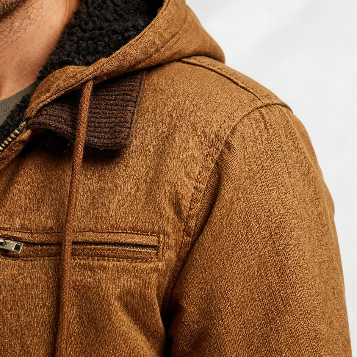Classic Designed Garment