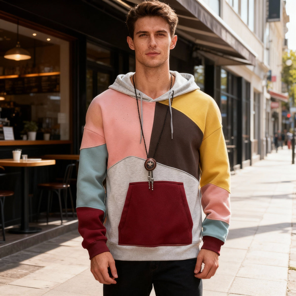 Pink/Grey LIMITIERTE AUFLAGE