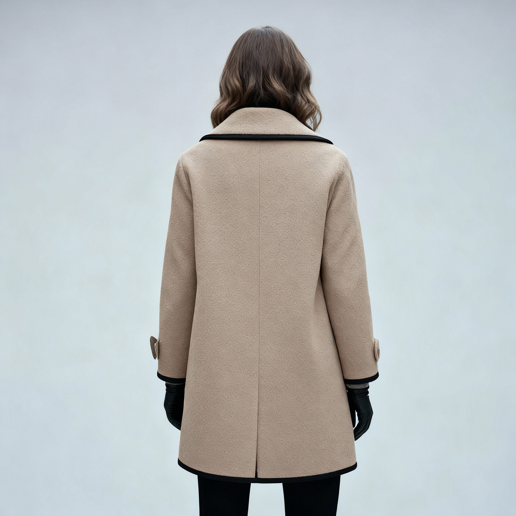 Beautifully Crafted Garment