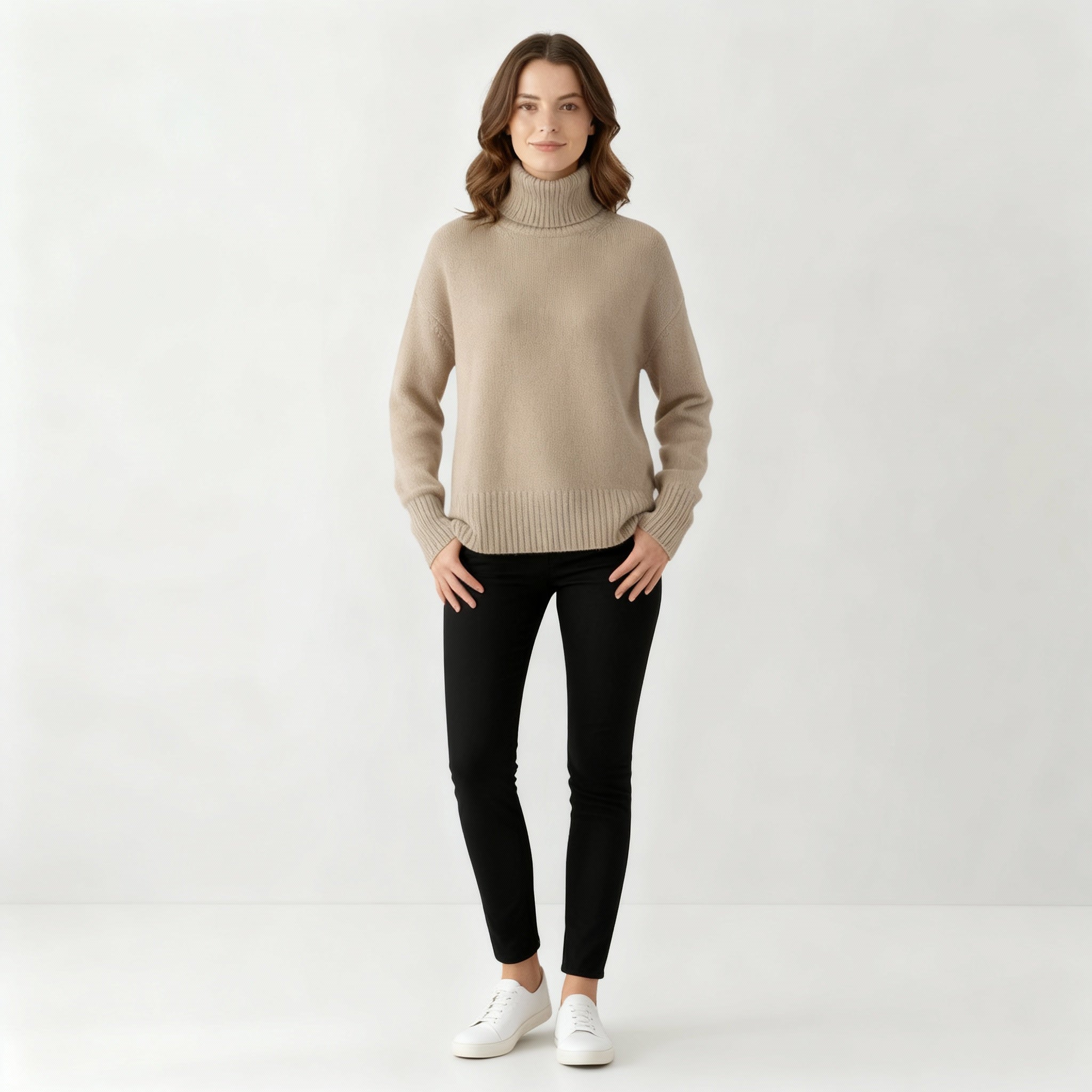 Beautifully Crafted Pullover