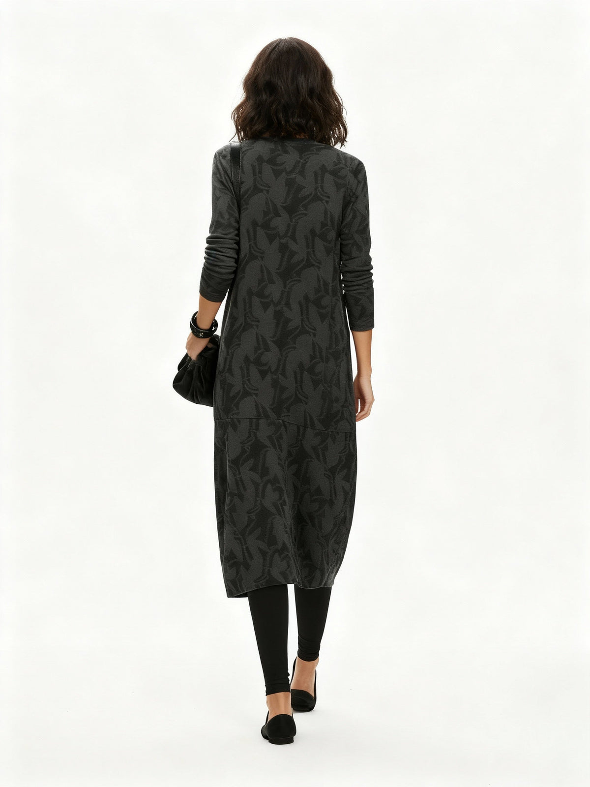 Timeless Vintage Style Garment