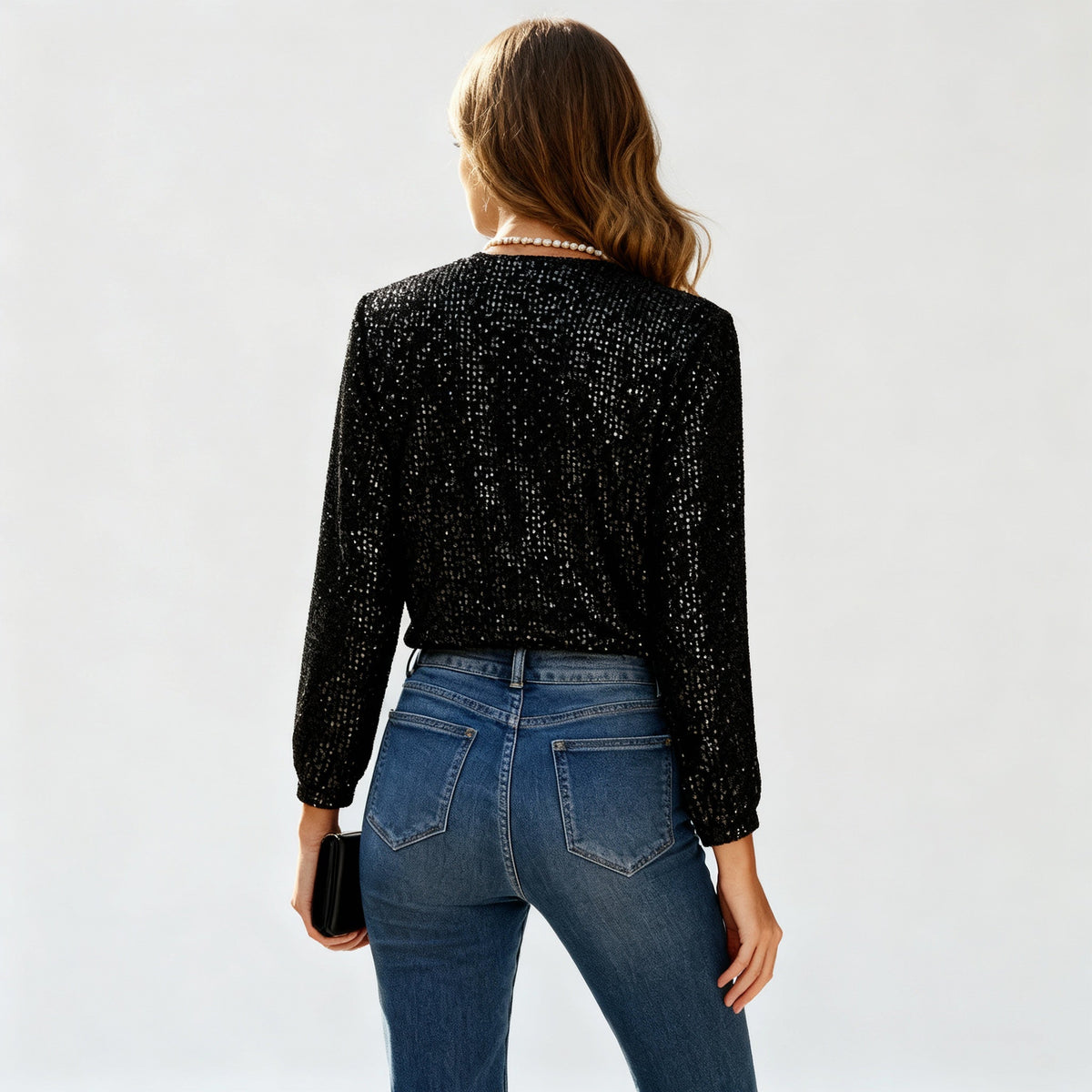 Beautifully Crafted Top