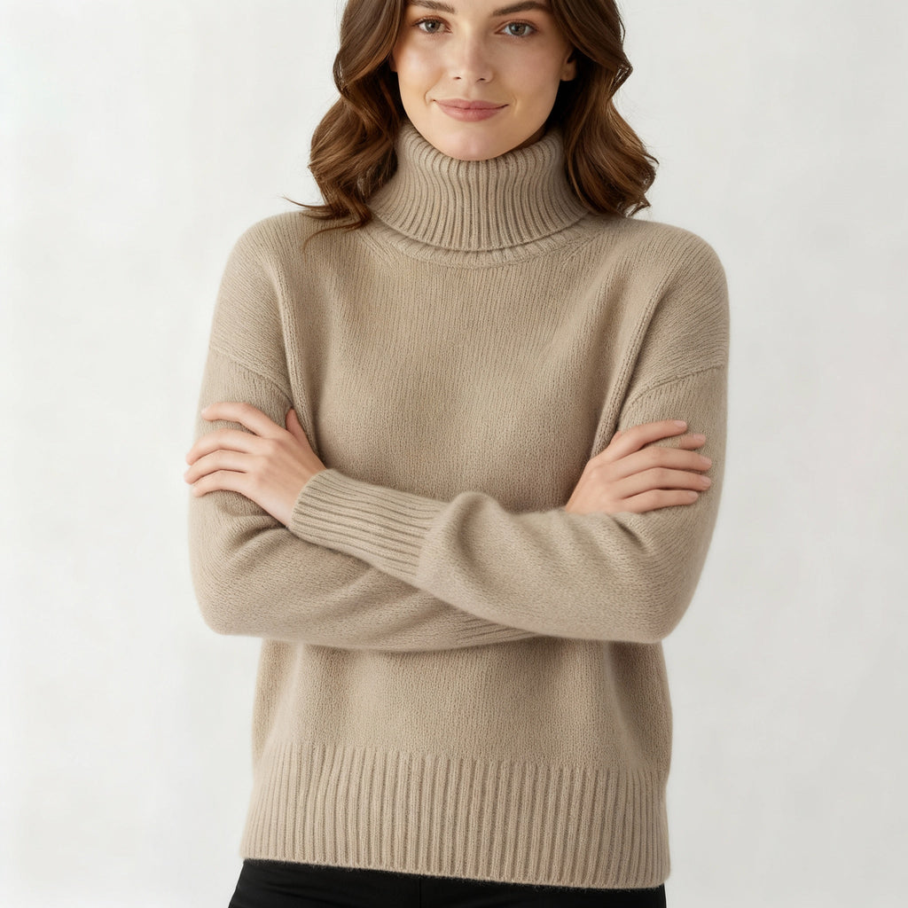 Beautifully Crafted Pullover
