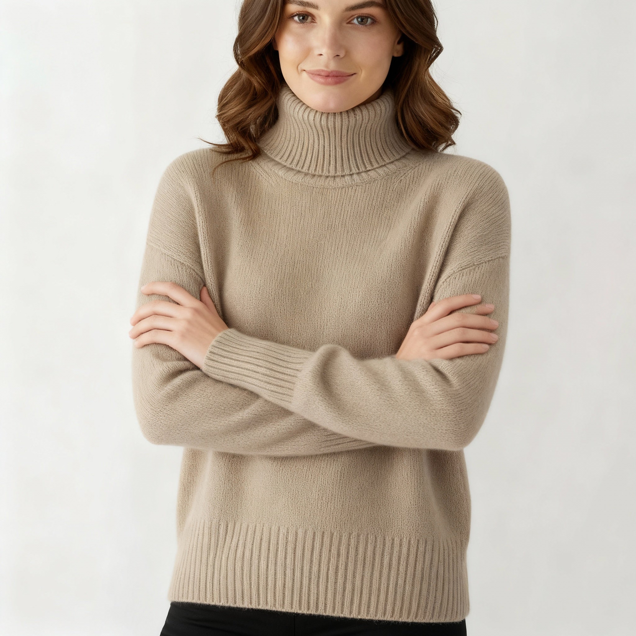 Beautifully Crafted Pullover