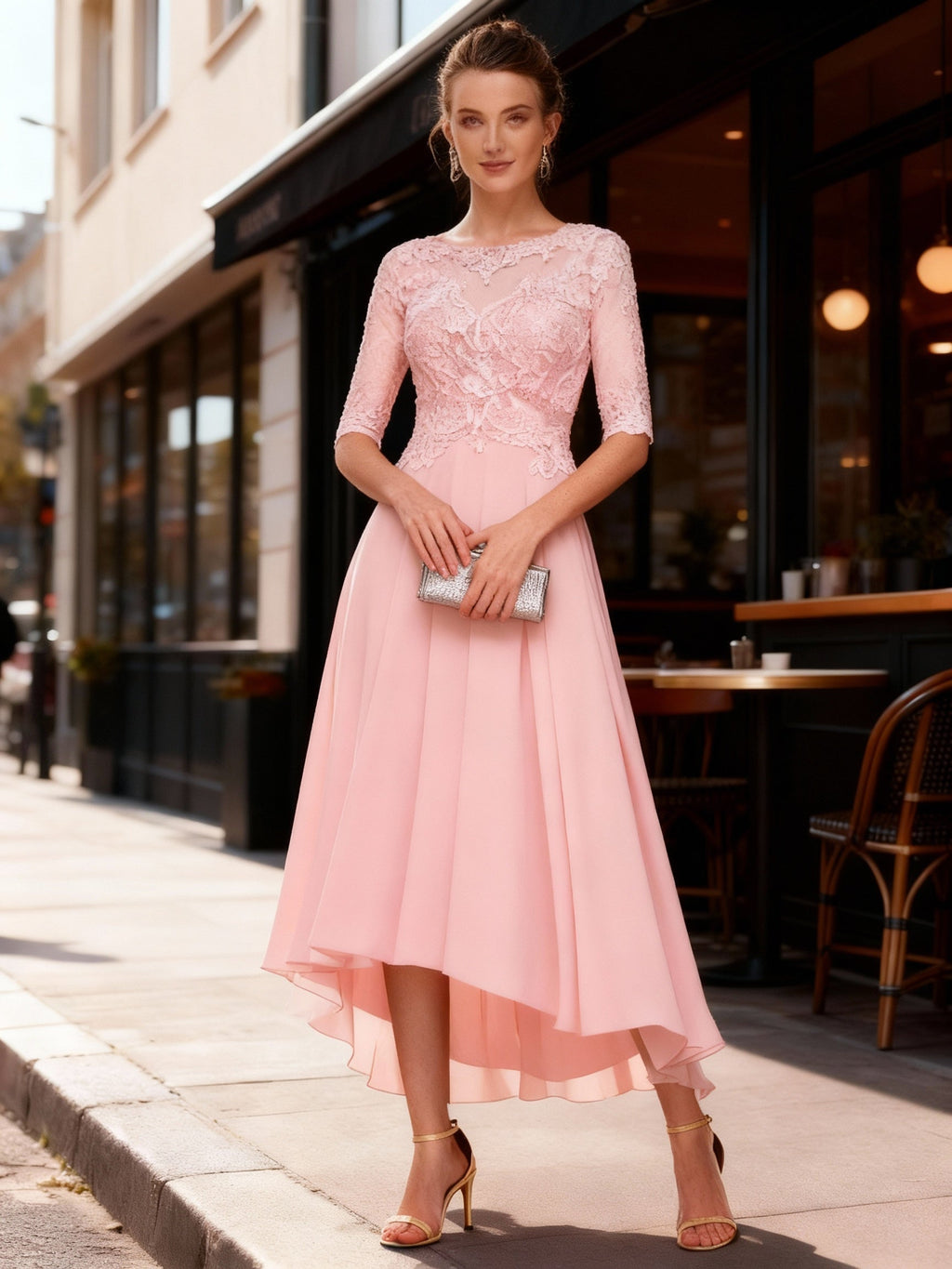 Rosa
