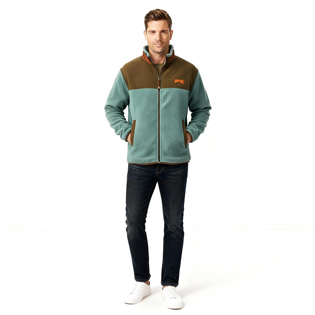 Thoughtfully Designed Garment
