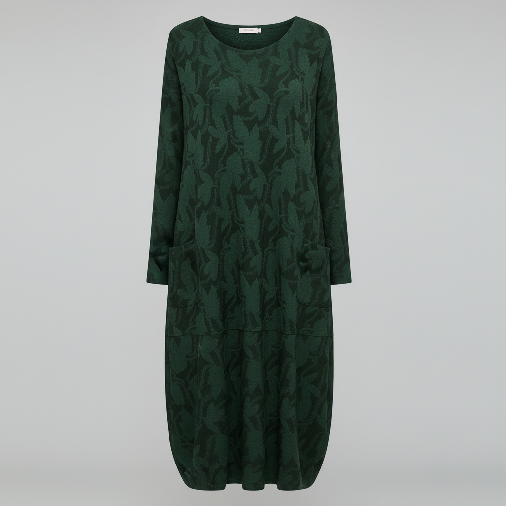 Timeless Vintage Style Garment