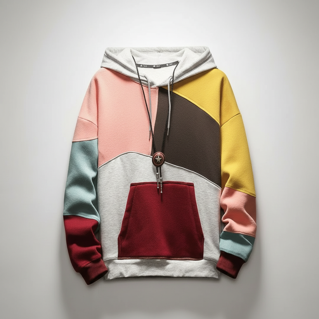 Thoughtfully Designed Garment