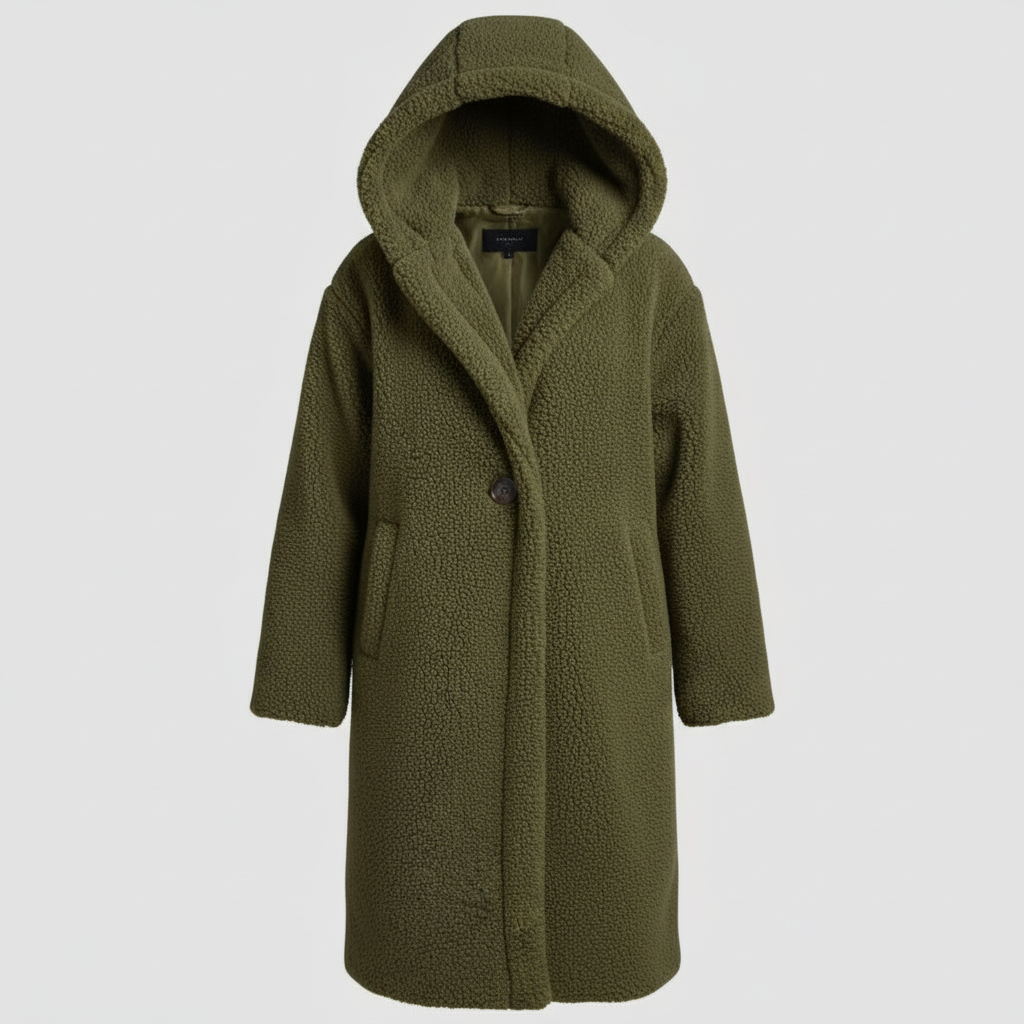 Beautifully Crafted Garment