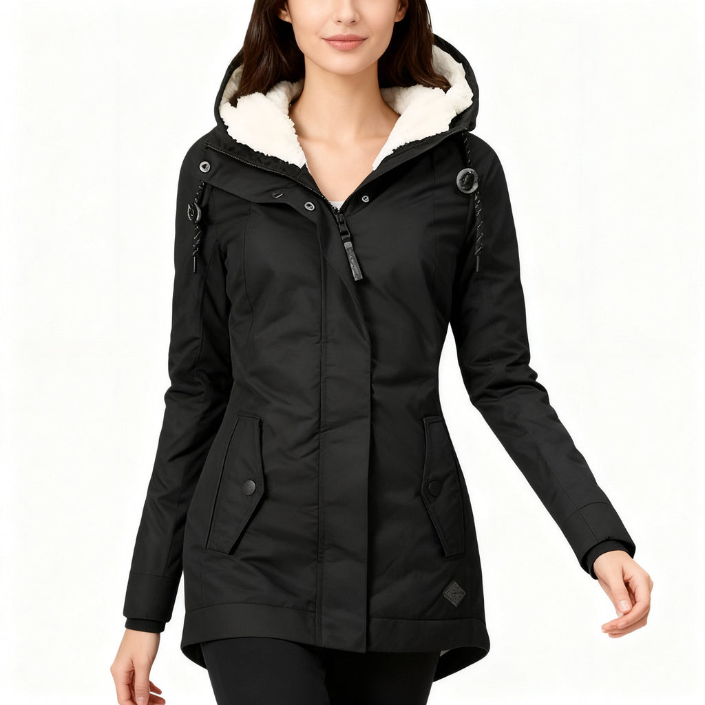 Elegantly Designed Garment