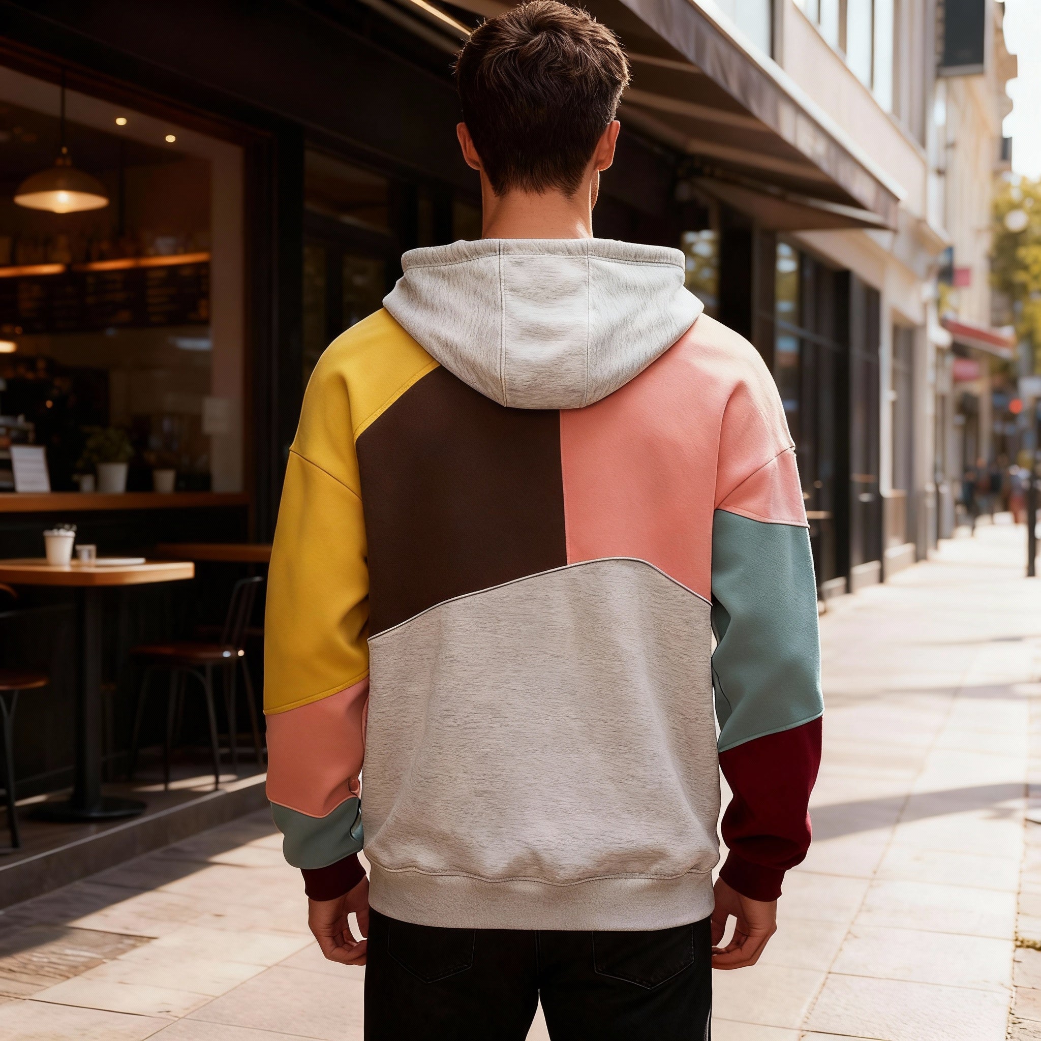 Elegantly Designed Garment